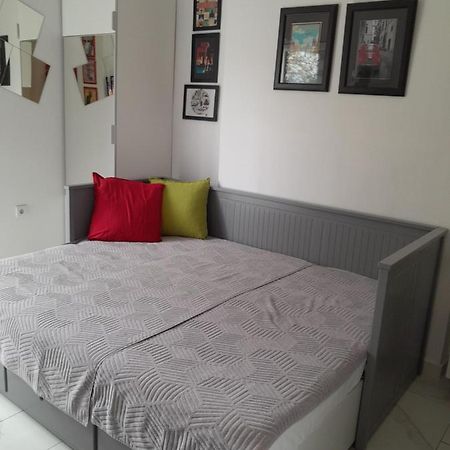 Rock - Studio With 30M2 Terrace Белград Екстериор снимка