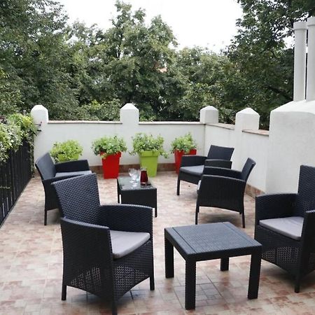 Rock - Studio With 30M2 Terrace Белград Екстериор снимка
