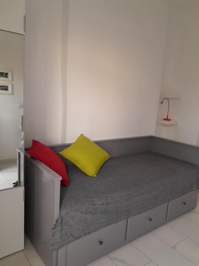 Rock - Studio With 30M2 Terrace Белград Екстериор снимка