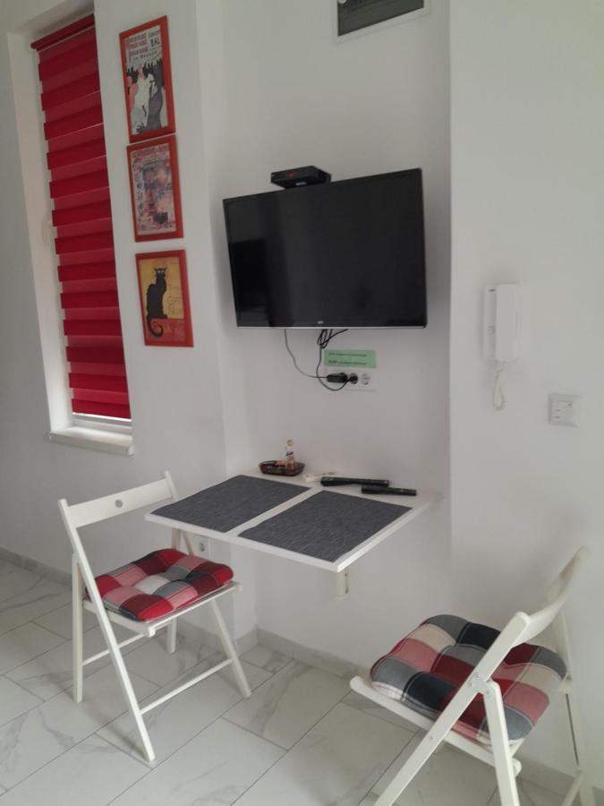 Rock - Studio With 30M2 Terrace Белград Екстериор снимка