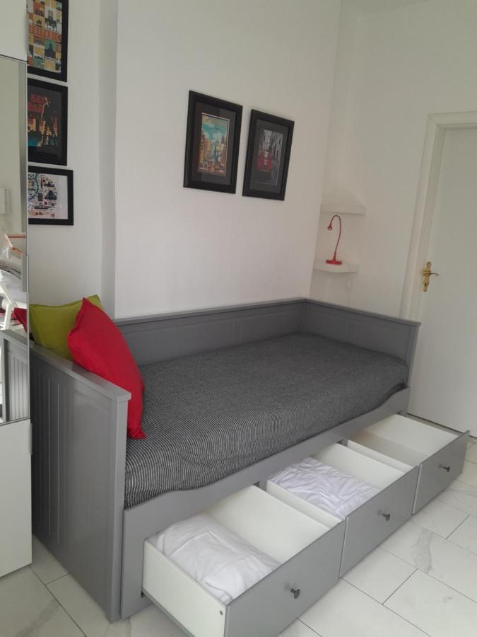 Rock - Studio With 30M2 Terrace Белград Екстериор снимка