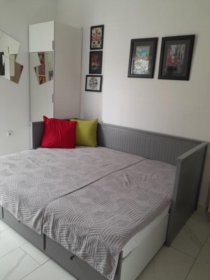 Rock - Studio With 30M2 Terrace Белград Екстериор снимка